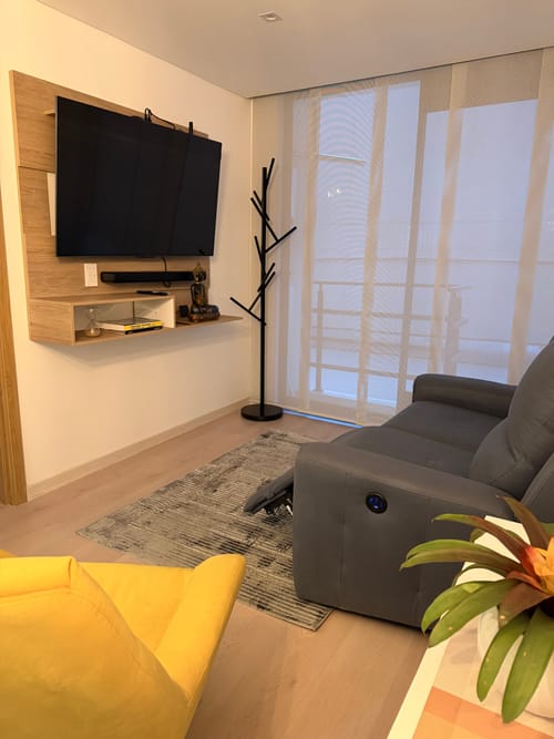 Apartamento en venta en Cedritos, Bogotá · foto 8 de 20