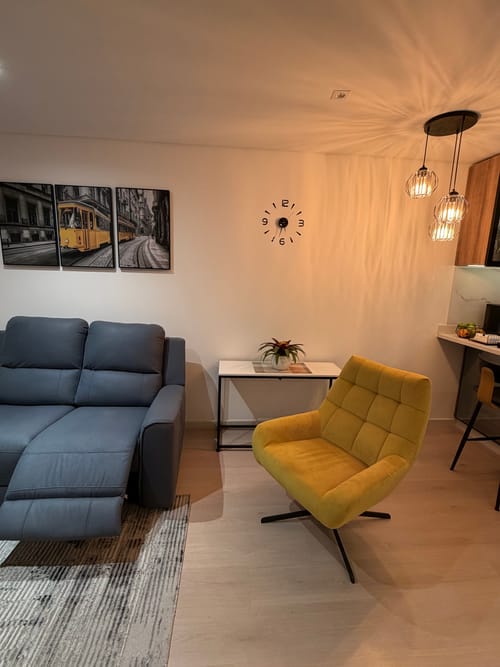 Apartamento en venta en Cedritos, Bogotá · foto 9 de 20