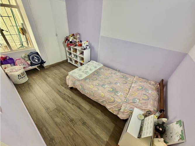 Apartamento de 3 alcobas en venta en Sotomayor, Bucaramanga, 113 m² · foto 18 de 24