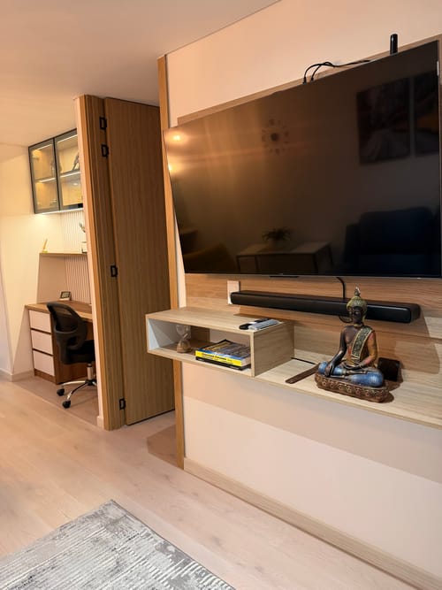 Apartamento en venta en Cedritos, Bogotá · foto 12 de 20