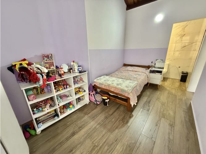 Apartamento de 3 alcobas en venta en Sotomayor, Bucaramanga, 113 m² · foto 20 de 24