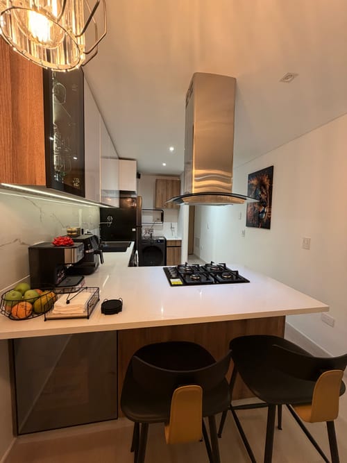 Apartamento en venta en Cedritos, Bogotá · foto 13 de 20
