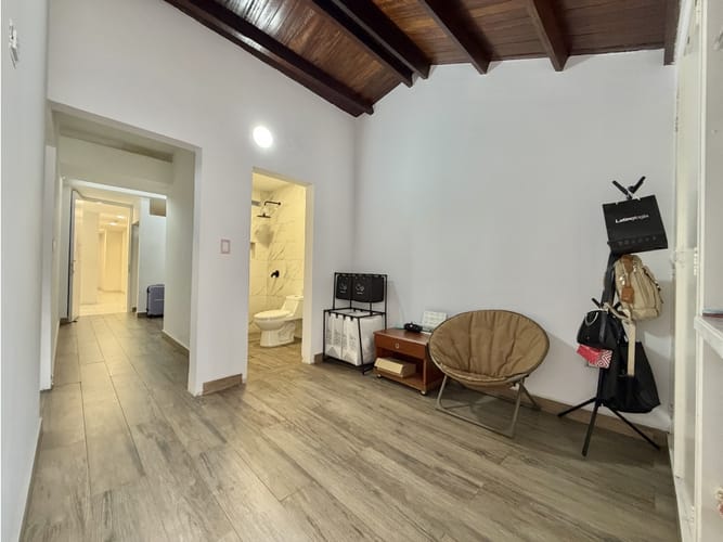 Apartamento de 3 alcobas en venta en Sotomayor, Bucaramanga, 113 m² · foto 23 de 24