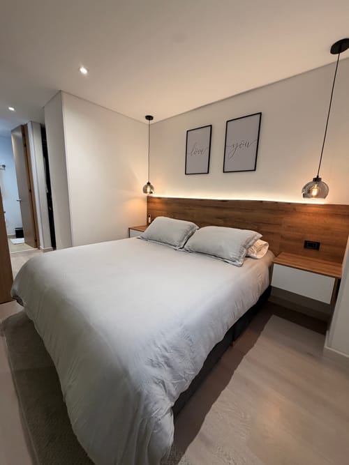 Apartamento en venta en Cedritos, Bogotá · foto 15 de 20