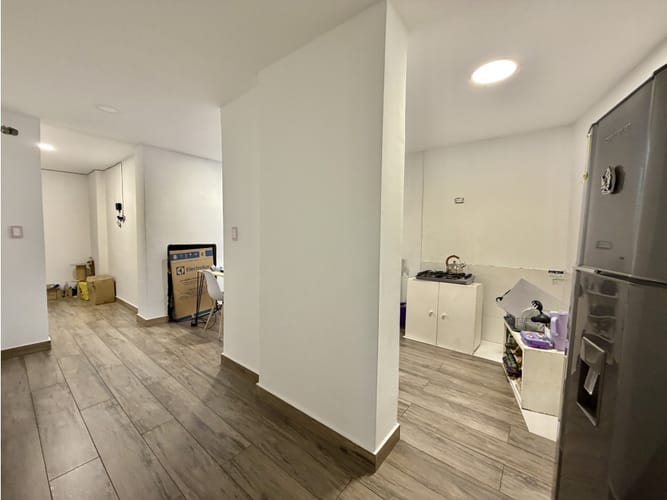 Apartamento de 3 alcobas en venta en Sotomayor, Bucaramanga, 113 m² · foto 24 de 24