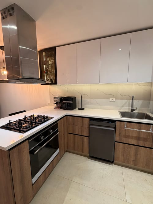 Apartamento en venta en Cedritos, Bogotá · foto 16 de 20
