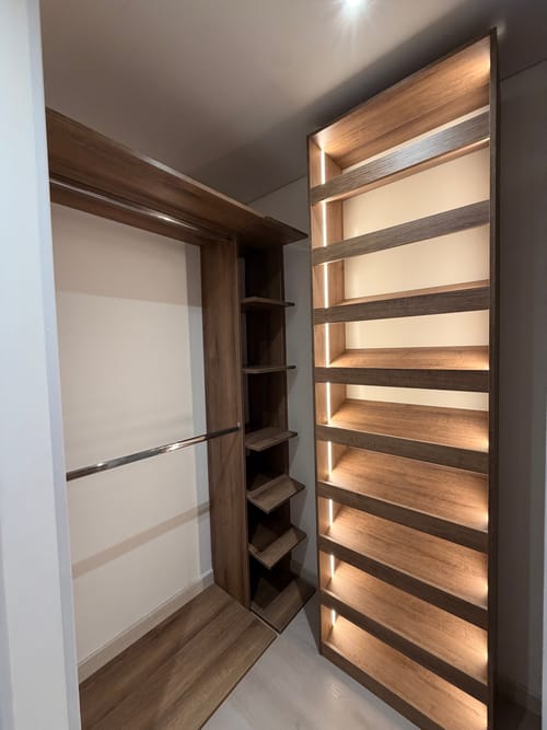 Apartamento en venta en Cedritos, Bogotá · foto 18 de 20