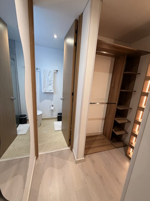 Apartamento en venta en Cedritos, Bogotá · foto 19 de 20