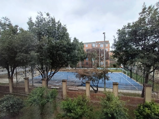 Apartamento en venta en El Tunal, Bogotá · foto 18 de 20
