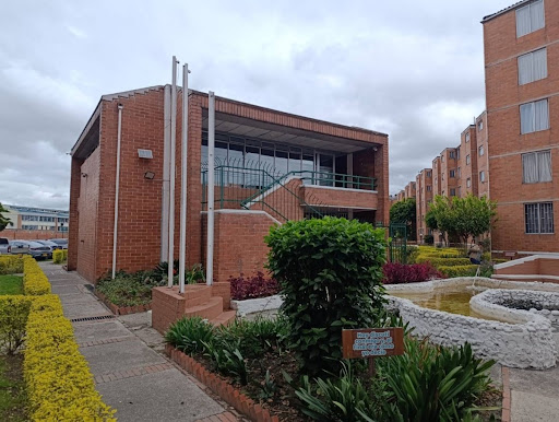 Apartamento en venta en El Tunal, Bogotá · foto 19 de 20