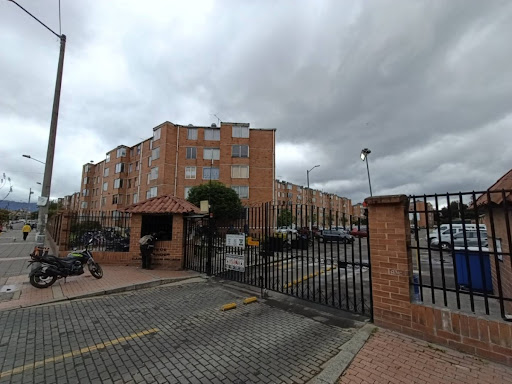 Apartamento en venta en El Tunal, Bogotá · foto 20 de 20