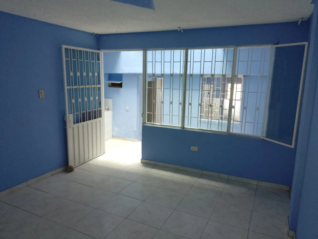 Casa en venta en Alfonso López -Usme, Bogotá · foto 3 de 22
