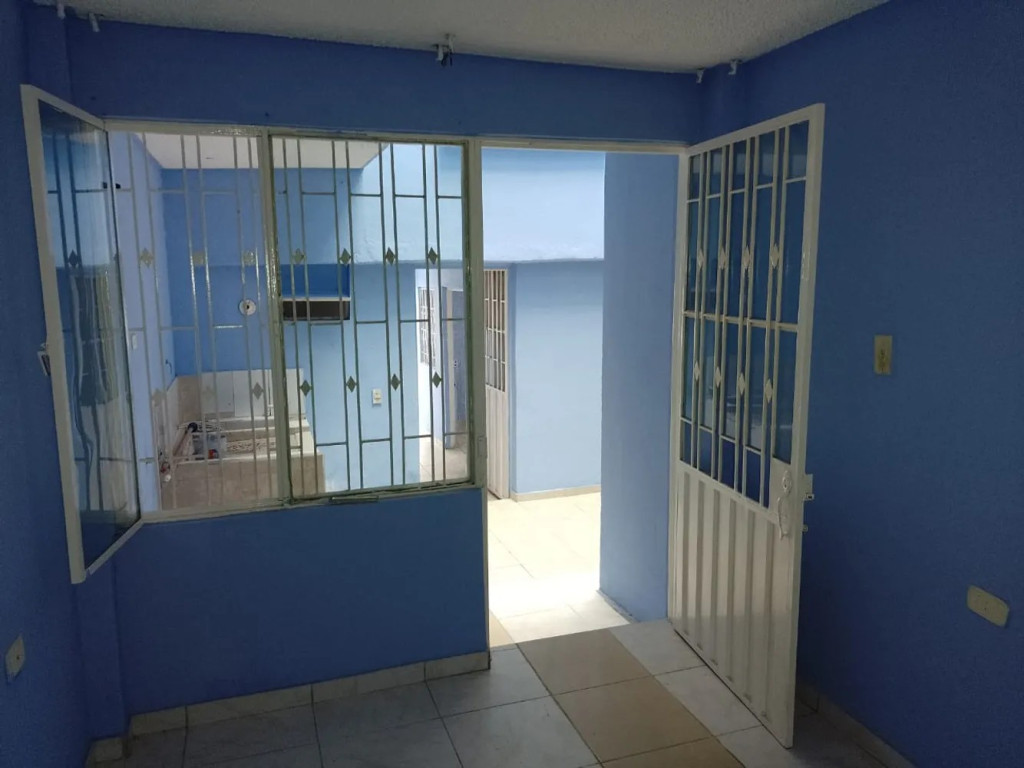 Casa en venta en Alfonso López -Usme, Bogotá · foto 4 de 22