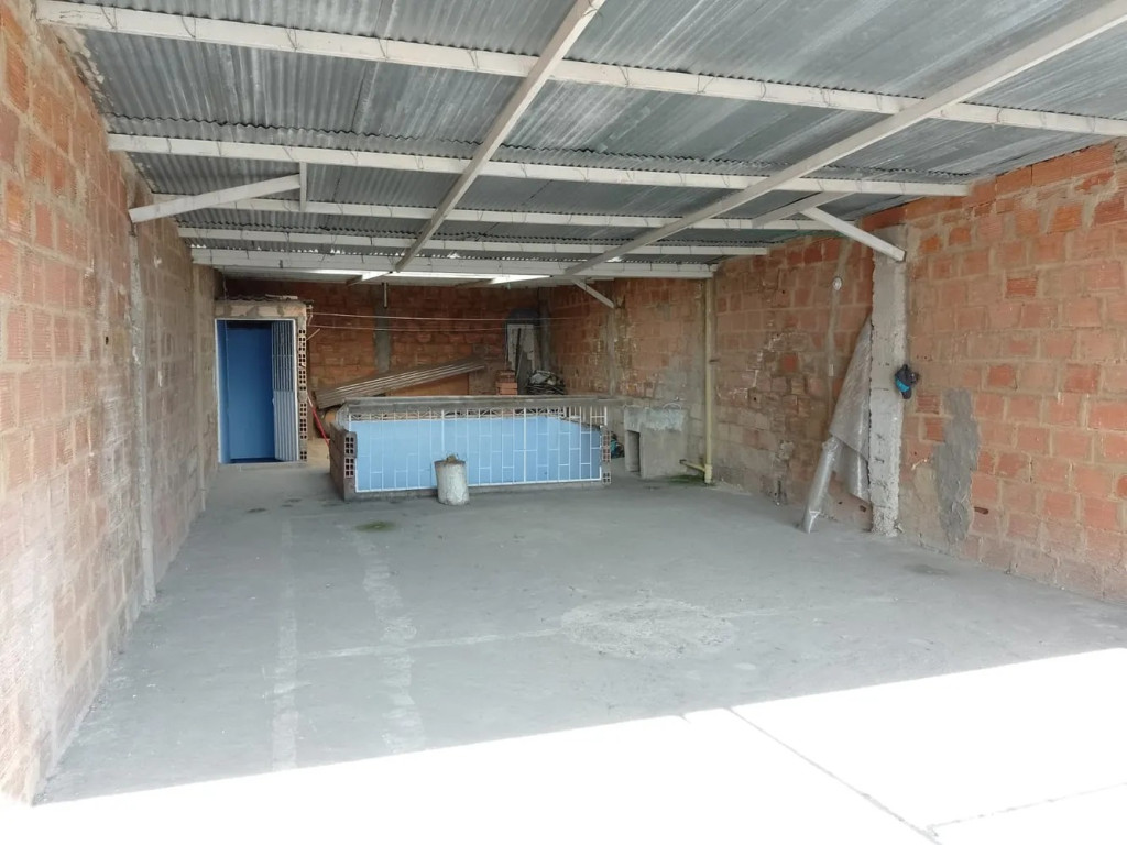 Casa en venta en Alfonso López -Usme, Bogotá · foto 18 de 22
