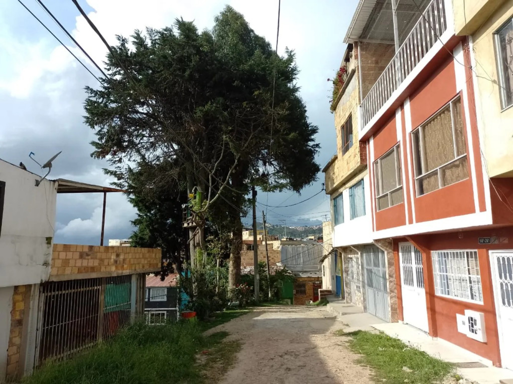 Casa en venta en Alfonso López -Usme, Bogotá · foto 19 de 22