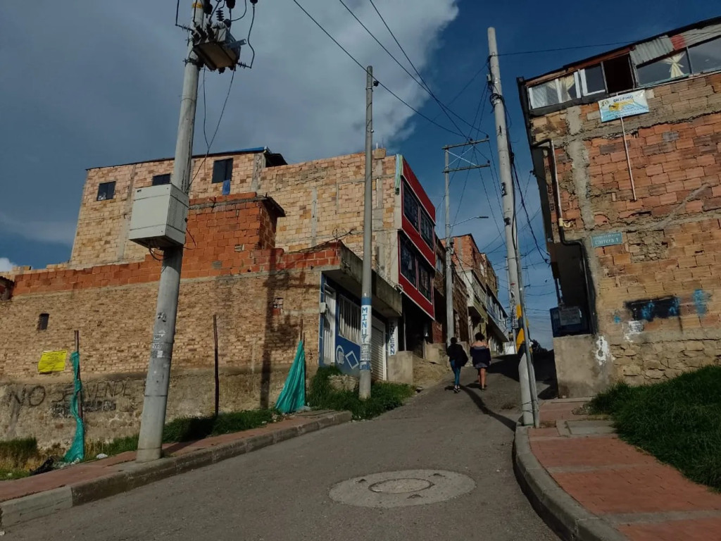Casa en venta en Alfonso López -Usme, Bogotá · foto 20 de 22