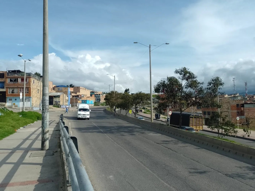 Casa en venta en Alfonso López -Usme, Bogotá · foto 21 de 22