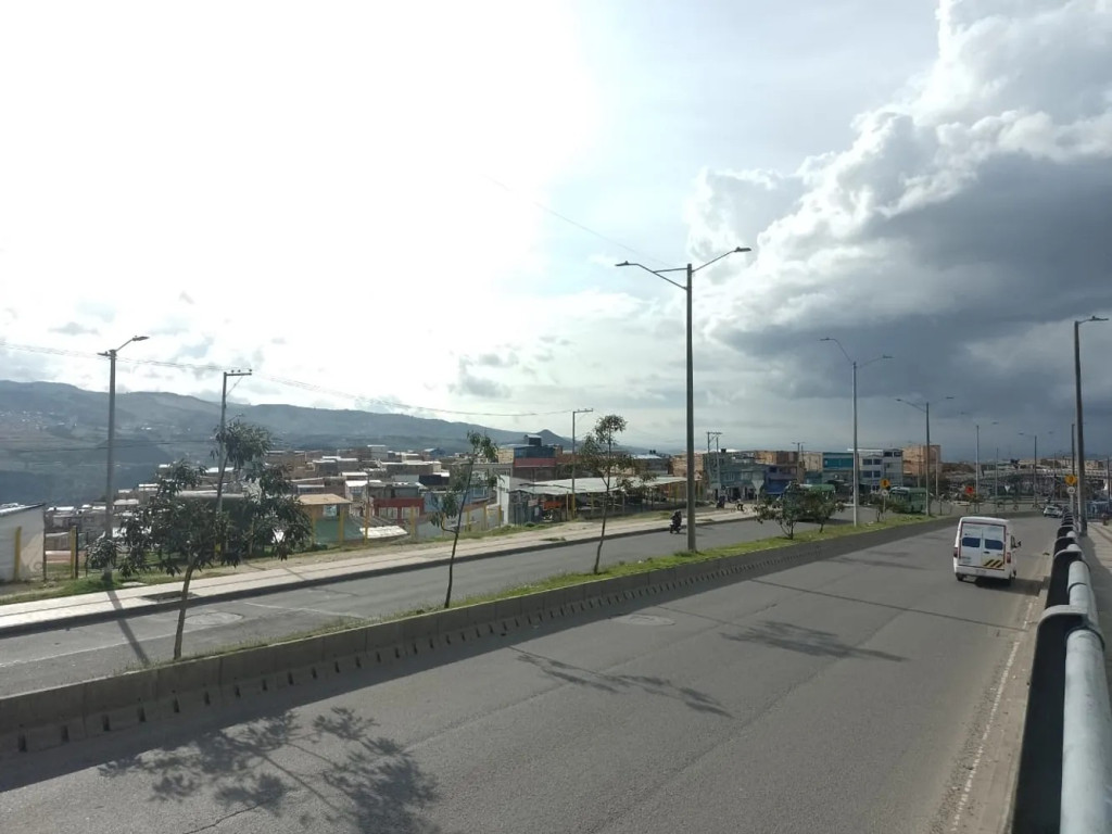 Casa en venta en Alfonso López -Usme, Bogotá · foto 22 de 22