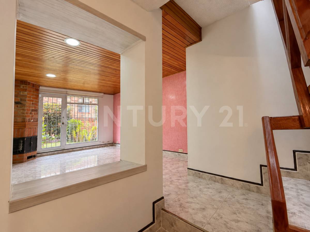 Casa en venta en Cedritos, Bogotá · foto 2 de 20