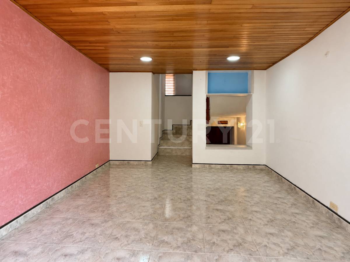 Casa en venta en Cedritos, Bogotá · foto 4 de 20