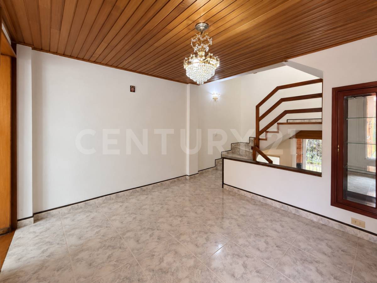 Casa en venta en Cedritos, Bogotá · foto 5 de 20