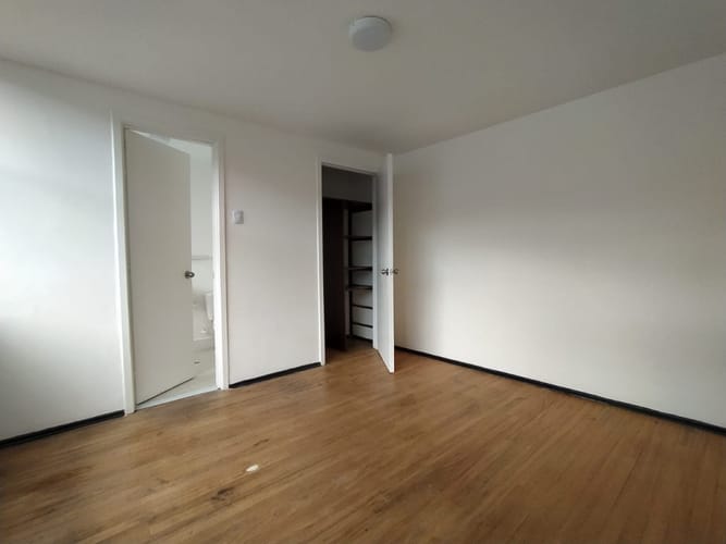 Apartamento de 1 alcoba en arriendo en La Capuchina, Bogotá, 50 m² · foto 4 de 13