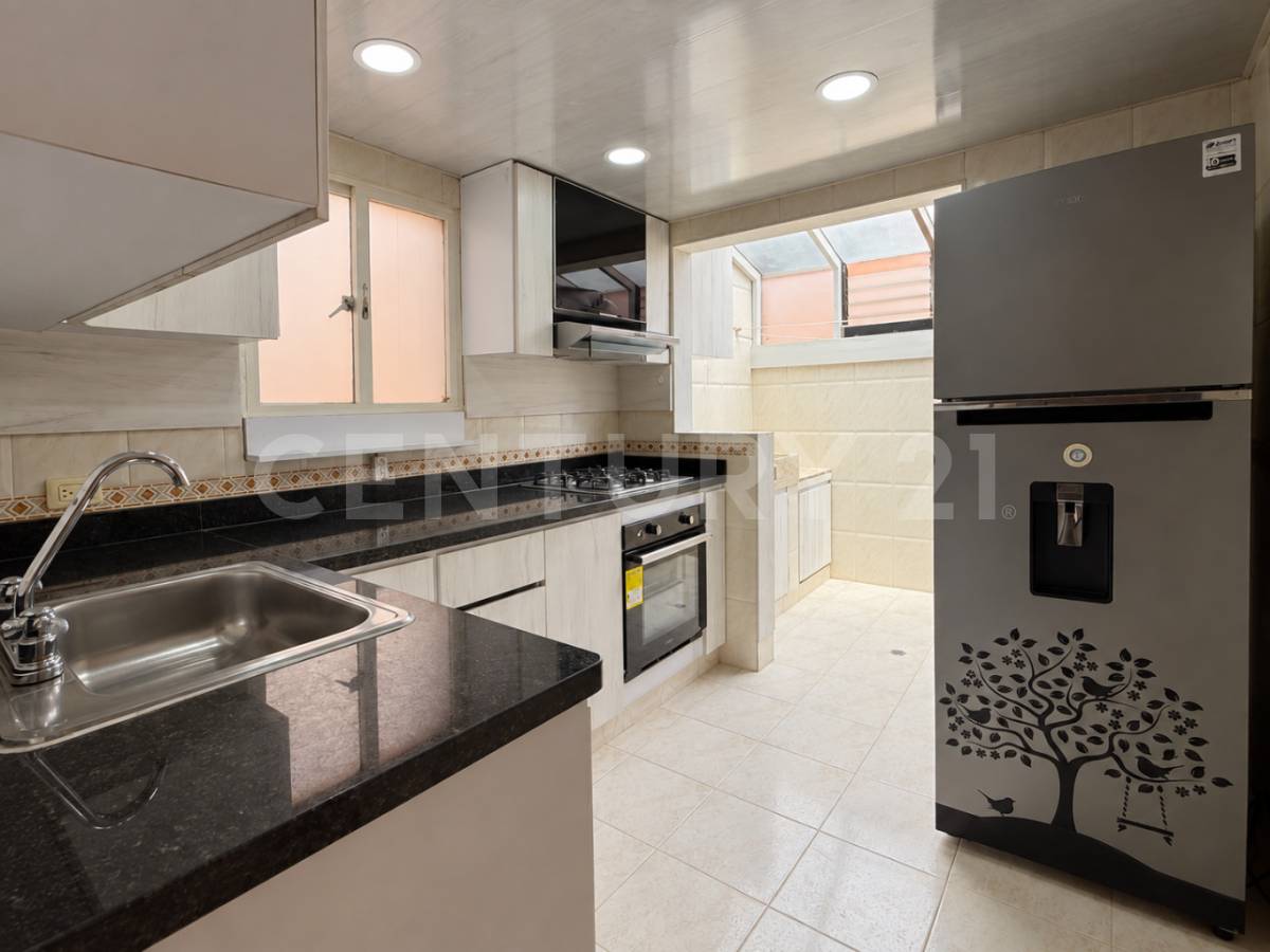 Casa en venta en Cedritos, Bogotá · foto 6 de 20