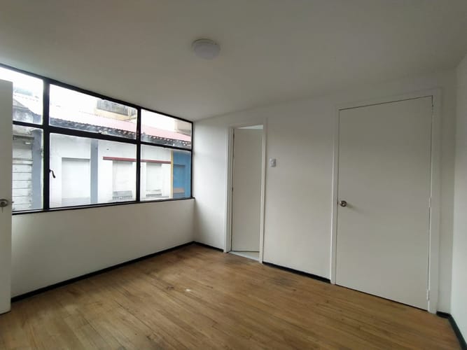 Apartamento de 1 alcoba en arriendo en La Capuchina, Bogotá, 50 m² · foto 5 de 13
