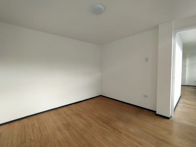 Apartamento de 1 alcoba en arriendo en La Capuchina, Bogotá, 50 m² · foto 6 de 13