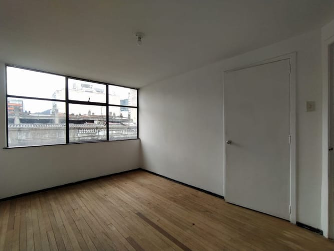 Apartamento de 1 alcoba en arriendo en La Capuchina, Bogotá, 50 m² · foto 7 de 13