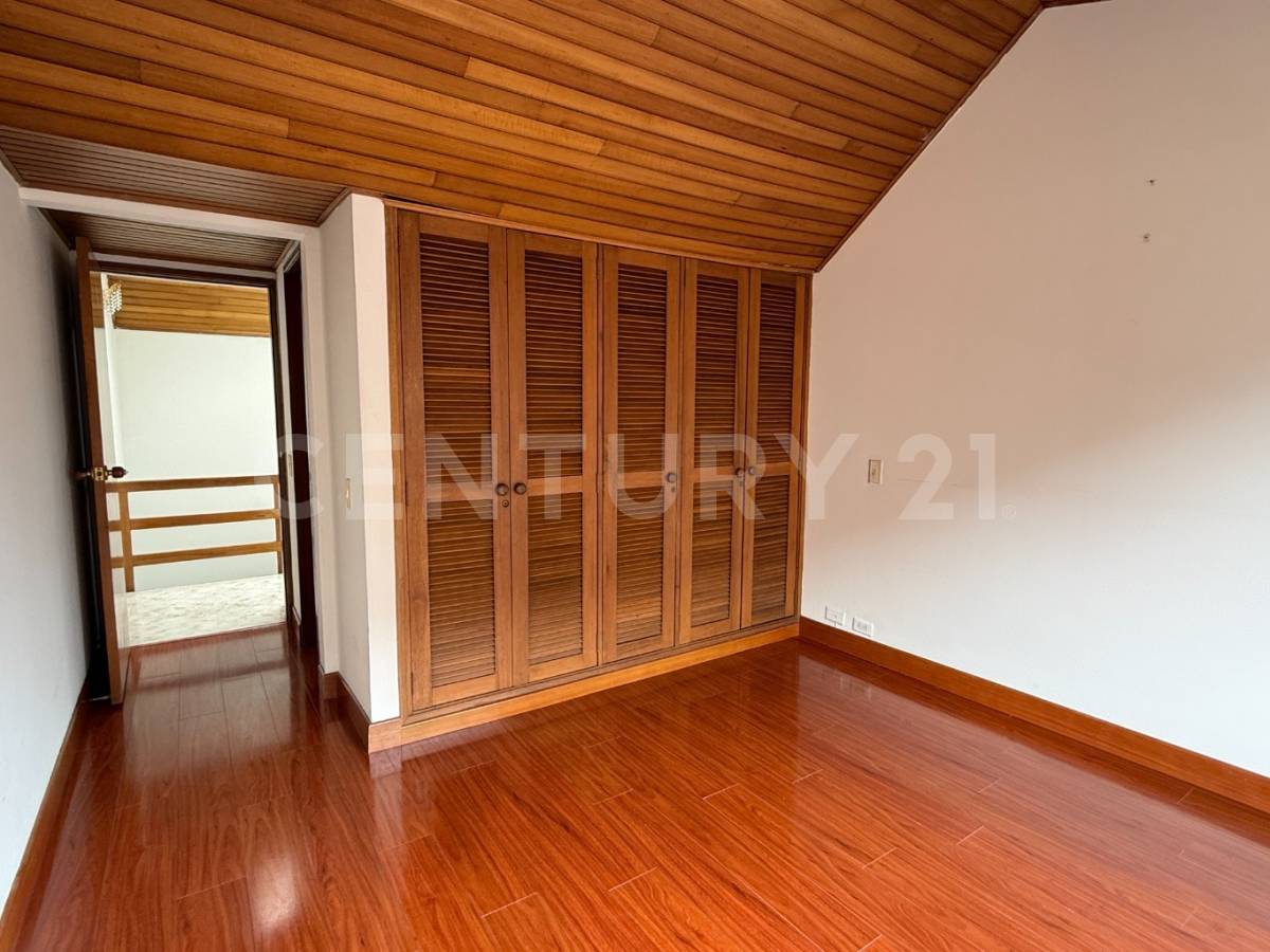 Casa en venta en Cedritos, Bogotá · foto 10 de 20