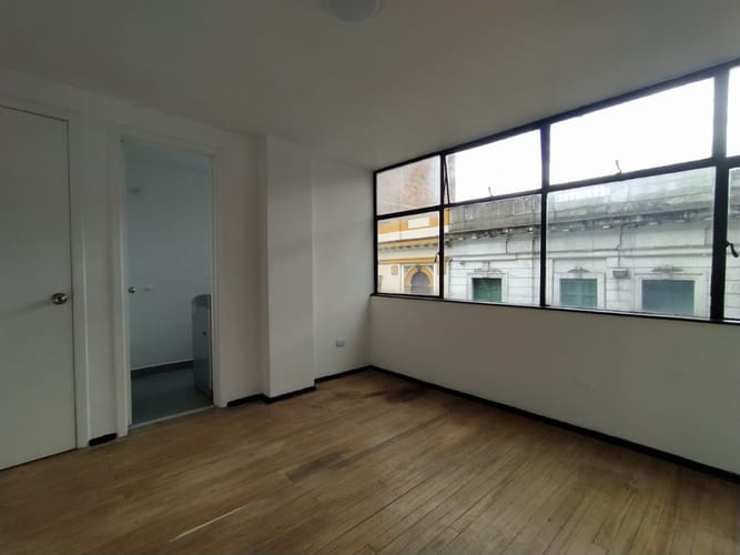 Apartamento de 1 alcoba en arriendo en La Capuchina, Bogotá, 50 m² · foto 9 de 13
