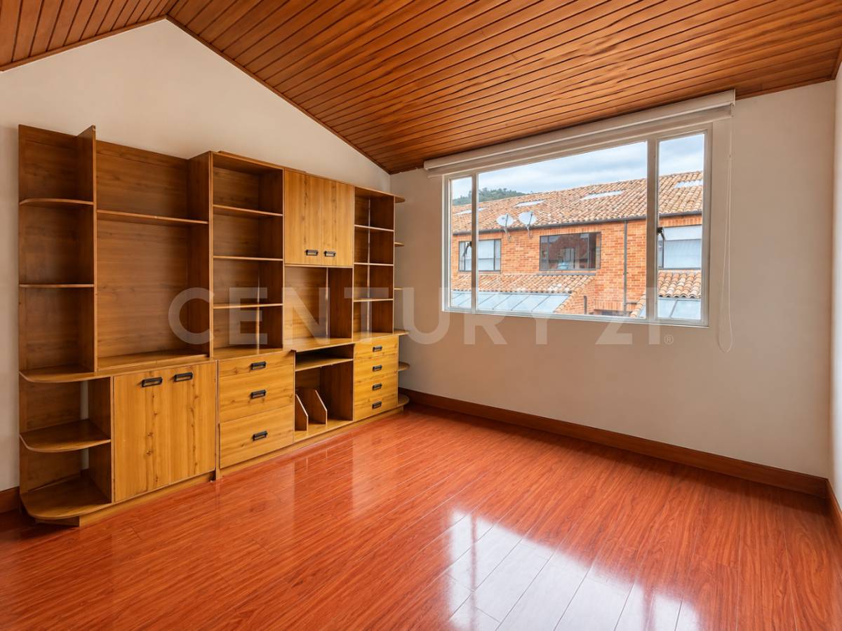 Casa en venta en Cedritos, Bogotá · foto 11 de 20