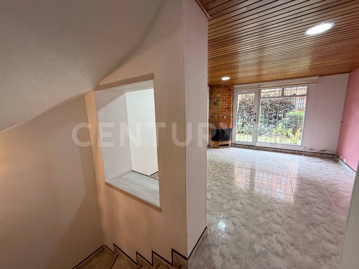 Casa en venta en Cedritos, Bogotá · foto 13 de 20