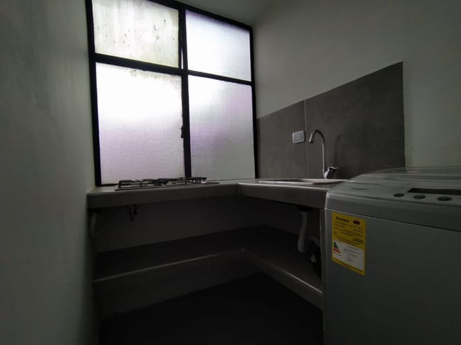 Apartamento de 1 alcoba en arriendo en La Capuchina, Bogotá, 50 m² · foto 11 de 13