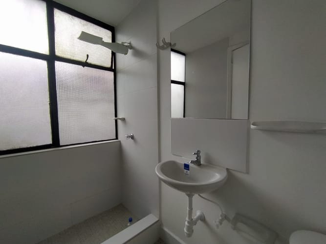 Apartamento de 1 alcoba en arriendo en La Capuchina, Bogotá, 50 m² · foto 12 de 13
