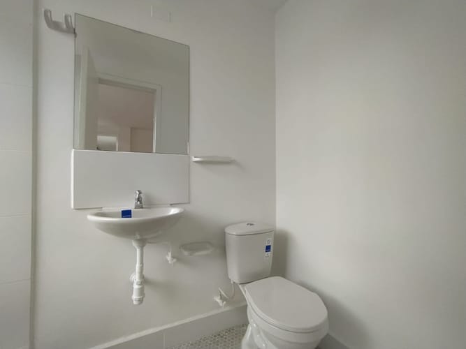 Apartamento de 1 alcoba en arriendo en La Capuchina, Bogotá, 50 m² · foto 13 de 13