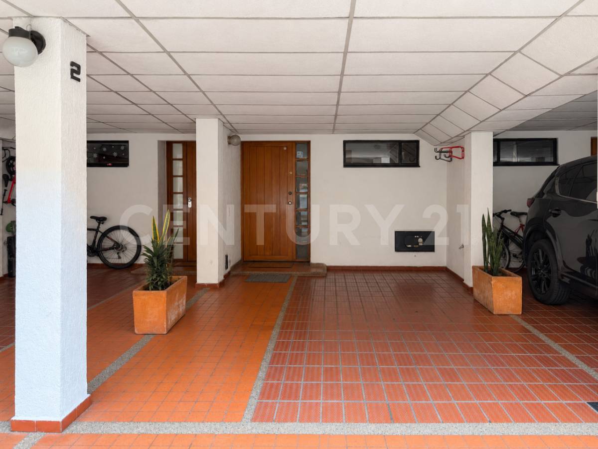 Casa en venta en Cedritos, Bogotá · foto 16 de 20