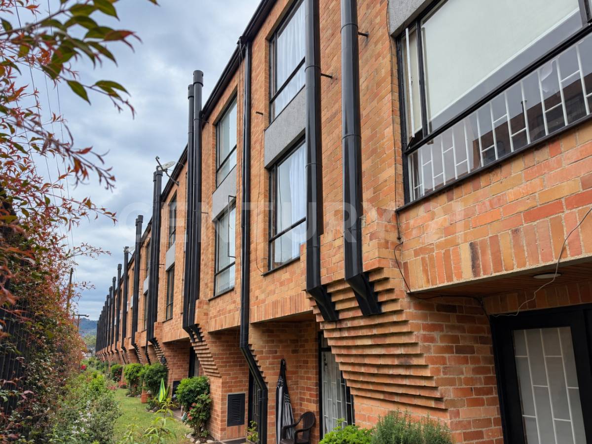 Casa en venta en Cedritos, Bogotá · foto 17 de 20