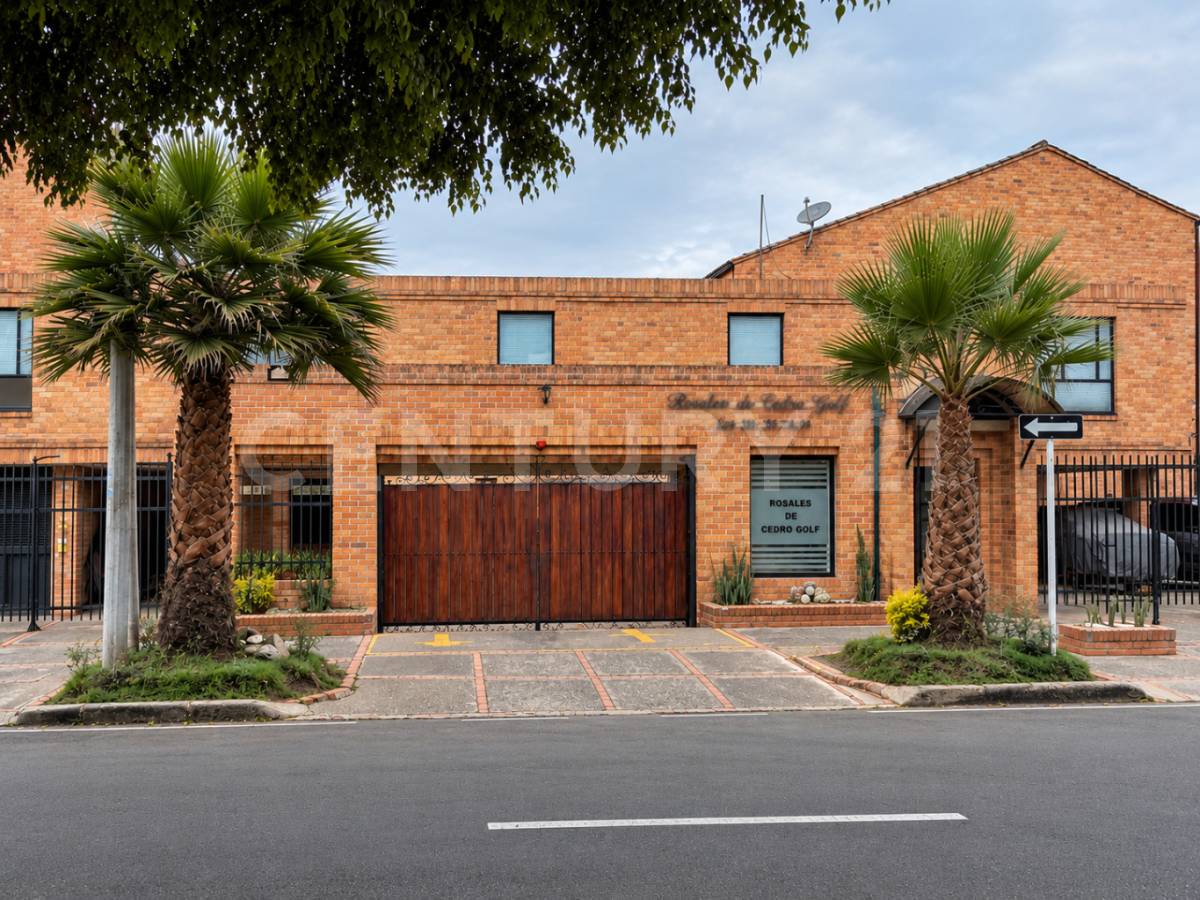 Casa en venta en Cedritos, Bogotá · foto 20 de 20