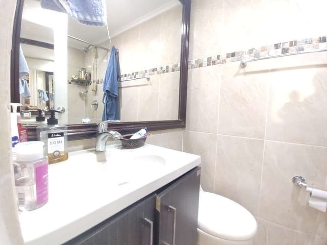 Apartamento de 3 alcobas en venta en Loma De San Julian, Medellín, 90 m² · foto 11 de 15