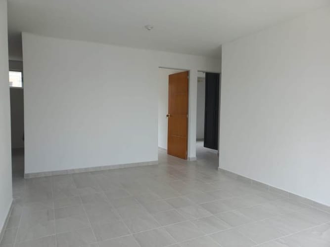 Apartamento en Arriendo en Calipso, Cali