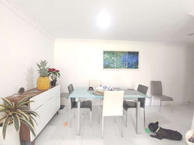 Apartamento de 3 alcobas en venta en Loma De San Julian, Medellín, 90 m² · foto 8 de 15