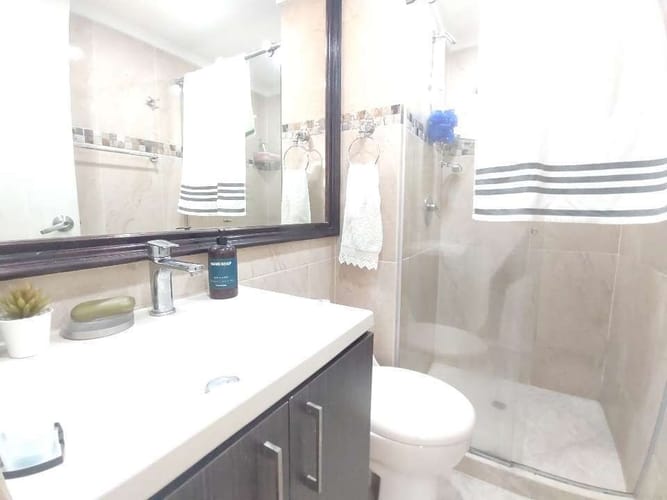 Apartamento de 3 alcobas en venta en Loma De San Julian, Medellín, 90 m² · foto 10 de 15