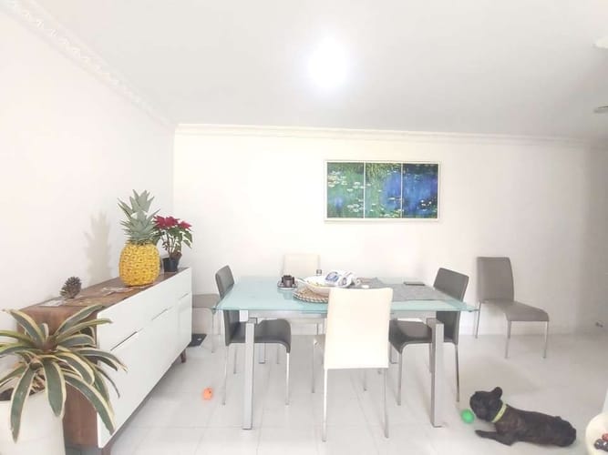 Apartamento de 3 alcobas en venta en Loma De San Julian, Medellín, 90 m² · foto 7 de 15