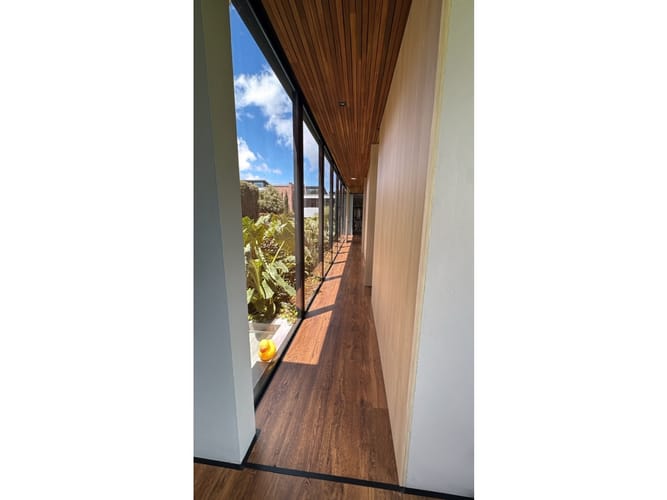 Casa de 3 alcobas en arriendo en El Porvenir, Envigado, 400 m² · foto 3 de 13