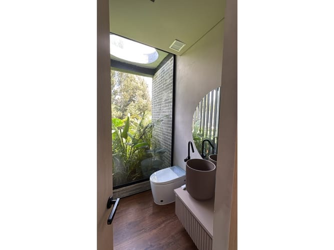 Casa de 3 alcobas en arriendo en El Porvenir, Envigado, 400 m² · foto 11 de 13