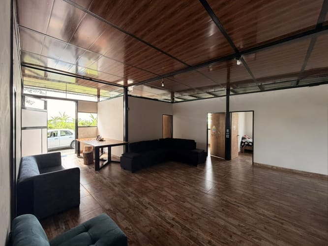 Finca en venta en Morelia, Pereira, 176 m² · foto 2 de 13