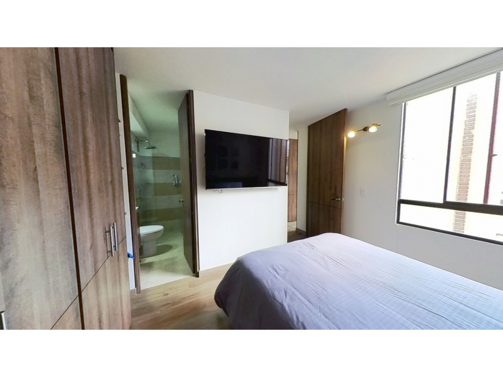Apartamento en venta en Centro, Cajicá · foto 2 de 24