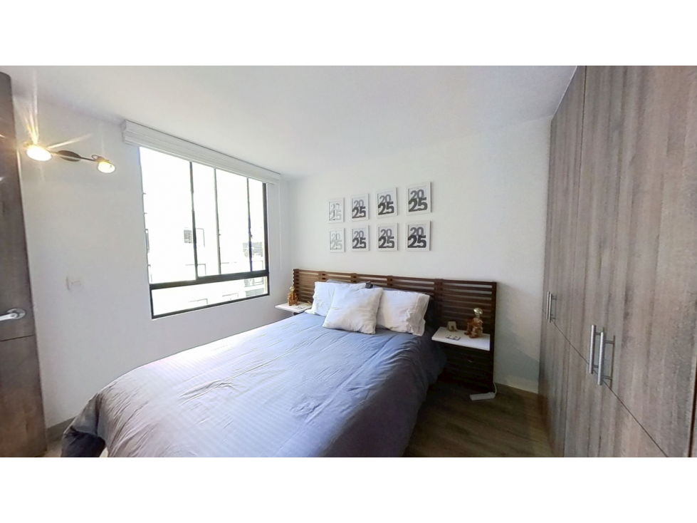 Apartamento en venta en Centro, Cajicá · foto 3 de 24